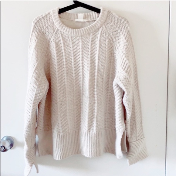 H&M Sweaters - Wool mixed sweater